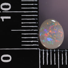 Load image into Gallery viewer, Lightning Ridge Opal 0.90cts 27181

