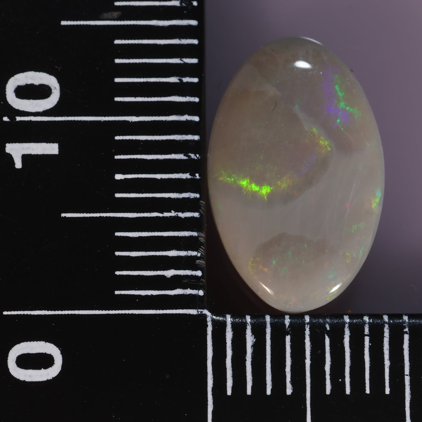 Lightning Ridge Opal 2.31cts 23861