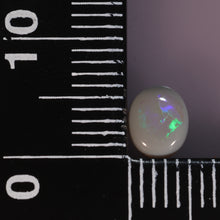 Load image into Gallery viewer, Lightning Ridge Opal 0.52cts 27184
