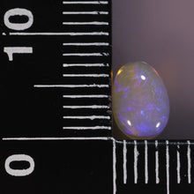 Load image into Gallery viewer, Lightning Ridge Opal 0.72cts 26834
