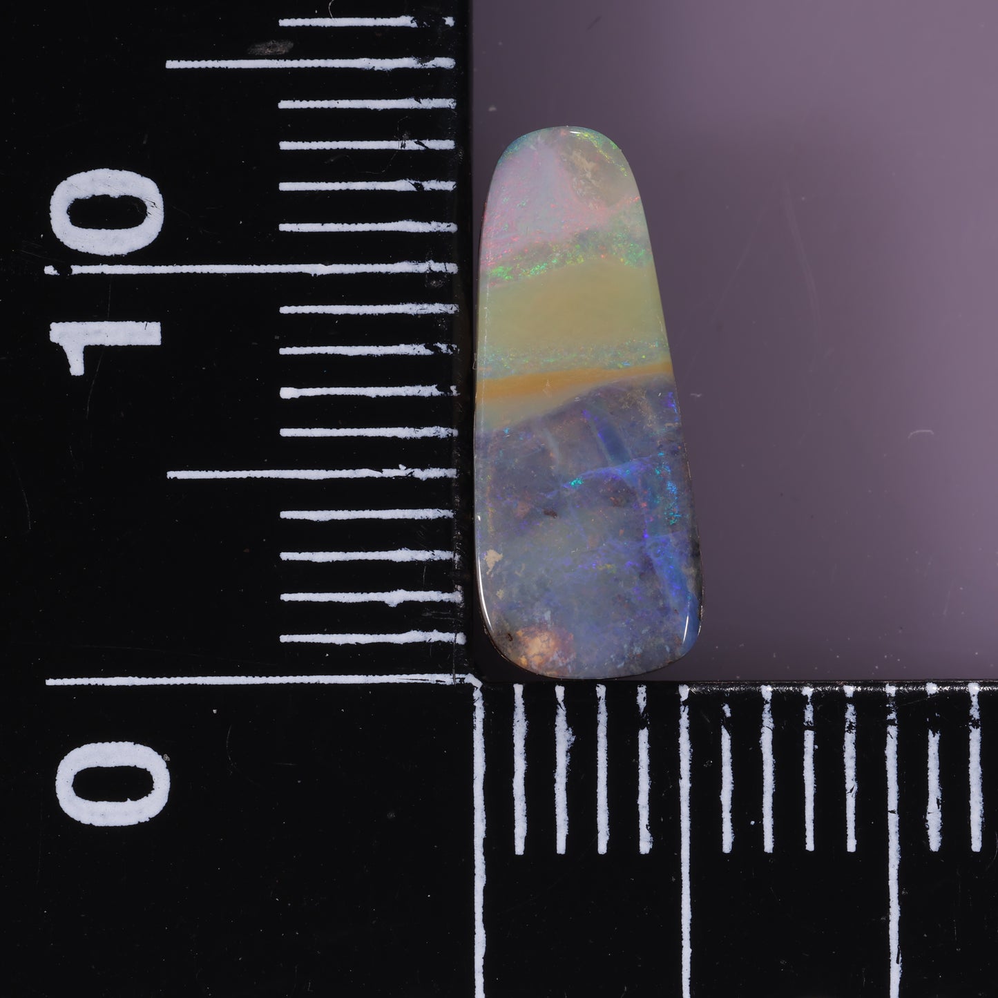 Boulder Opal 2.32cts 29184