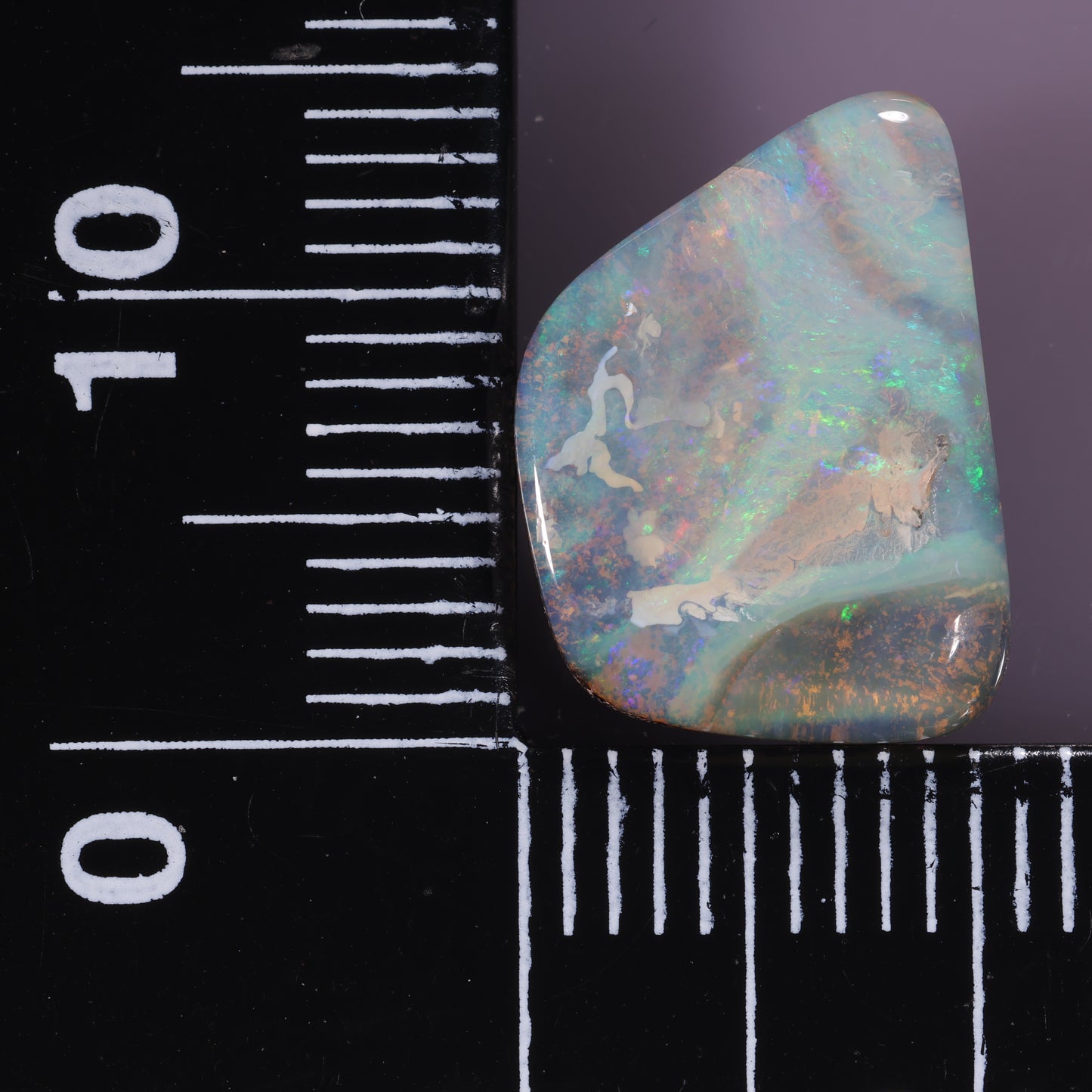 Boulder Opal 5.50cts 29178