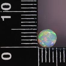 Load image into Gallery viewer, Lightning Ridge Opal 0.35cts 27080
