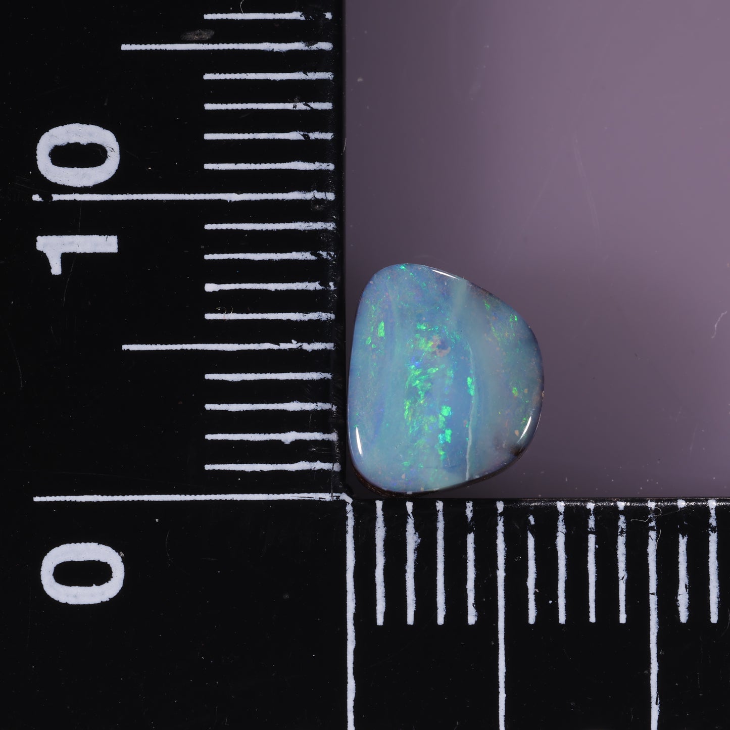 Boulder Opal 1.76cts 29182