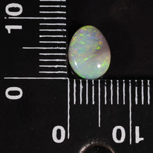 Load image into Gallery viewer, Lightning Ridge Opal 1.24cts 23847
