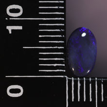 Load image into Gallery viewer, Lightning Ridge Opal 0.99cts 22922

