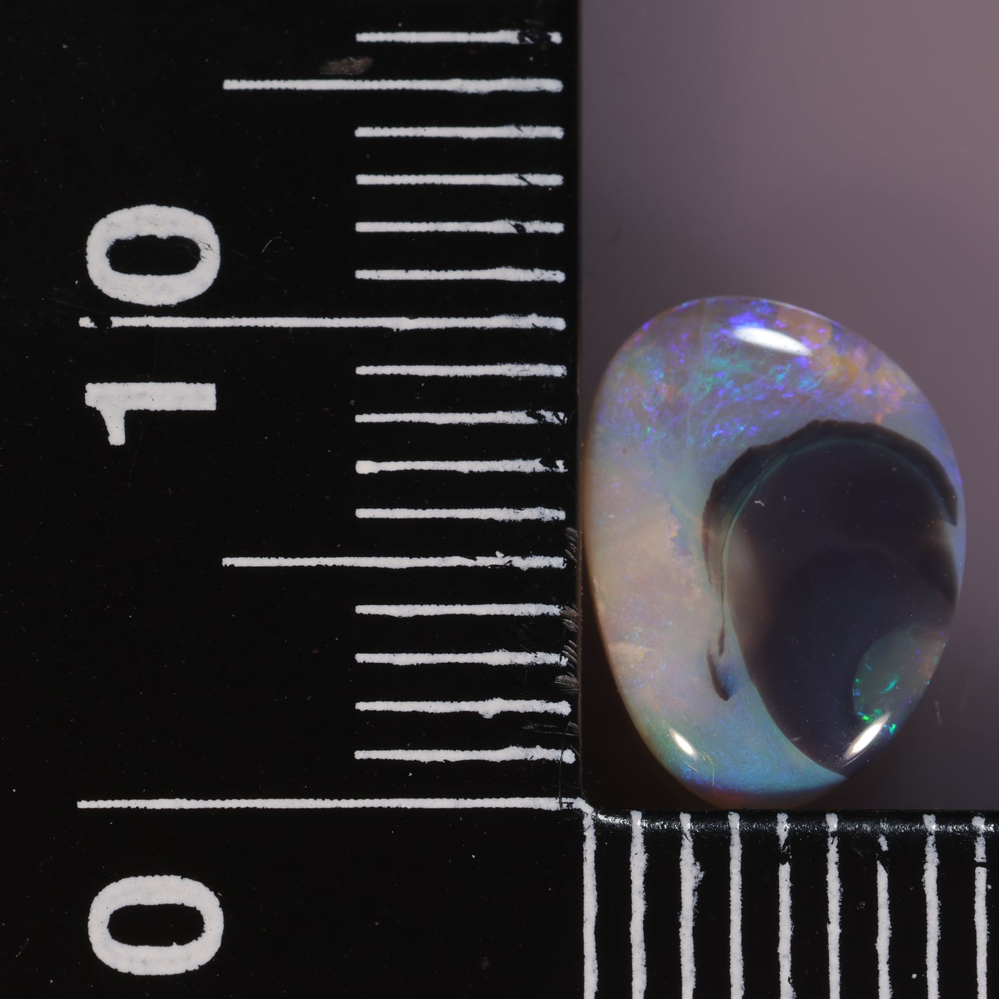 Lightning Ridge Opal 1.22cts 26847