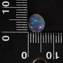 Load image into Gallery viewer, Lightning Ridge Opal 0.88cts 22967
