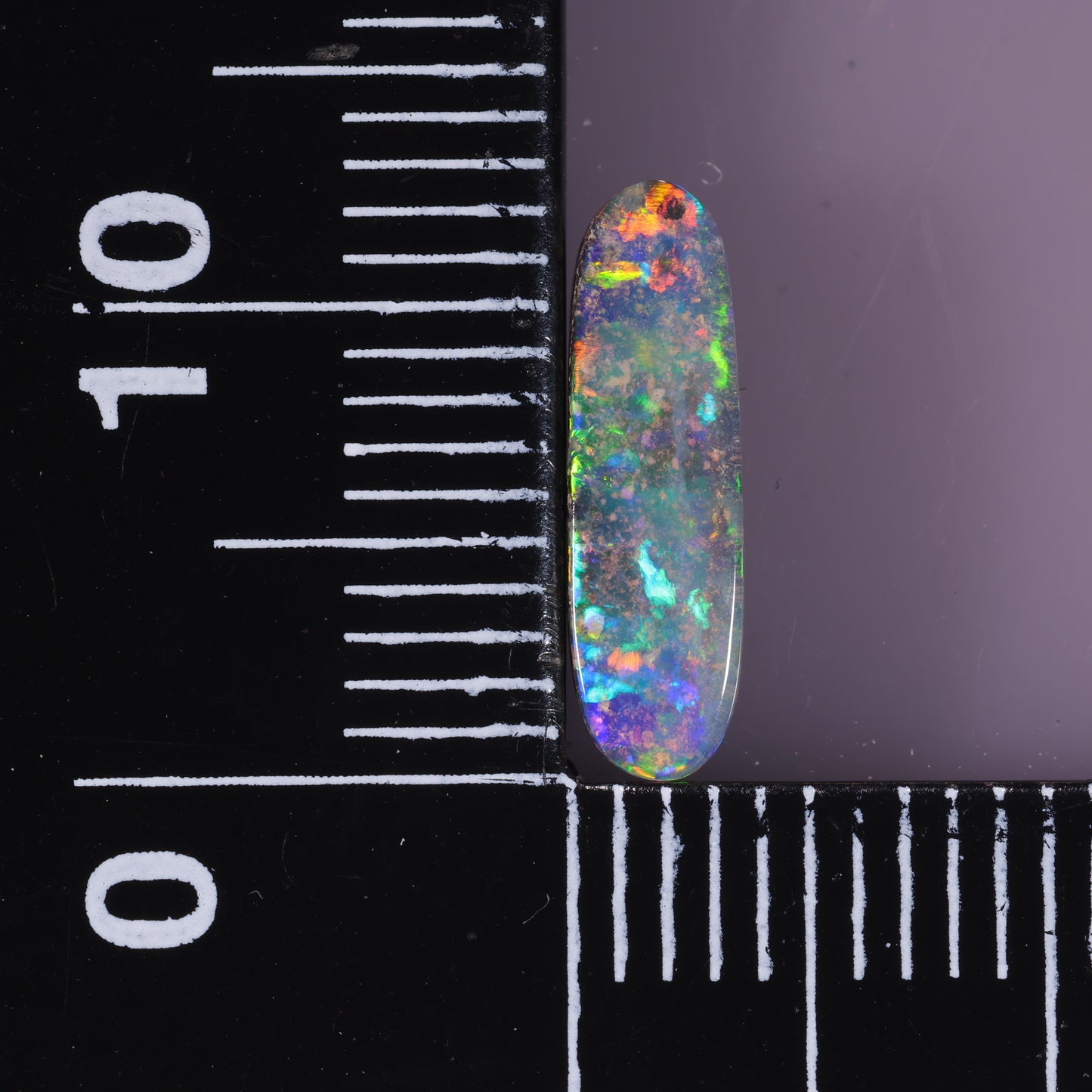 Boulder Opal 1.08cts 29186