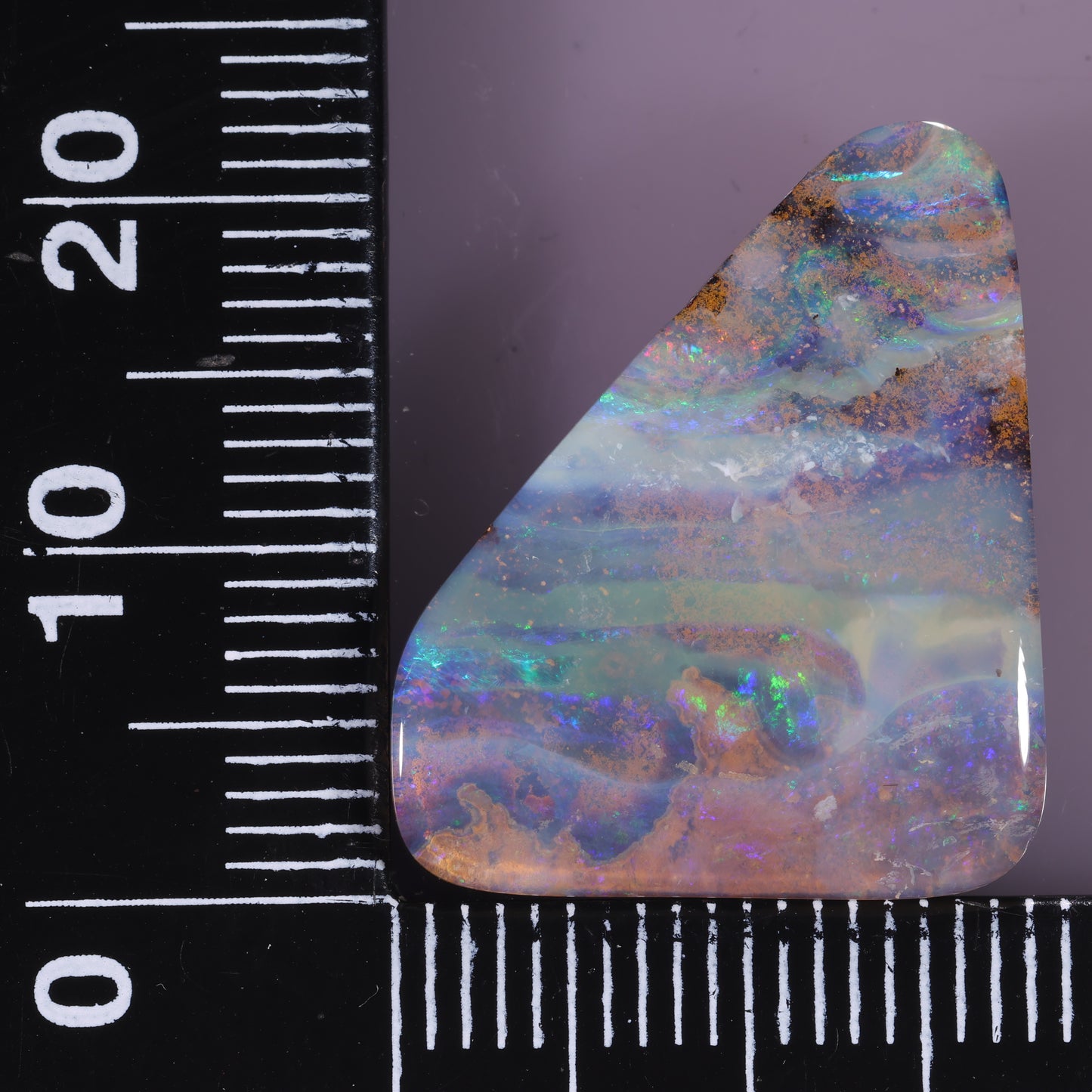 Boulder Opal 14.80cts 29172