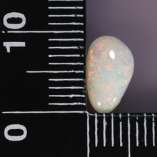 Load image into Gallery viewer, Lightning Ridge Opal 0.85cts 25827
