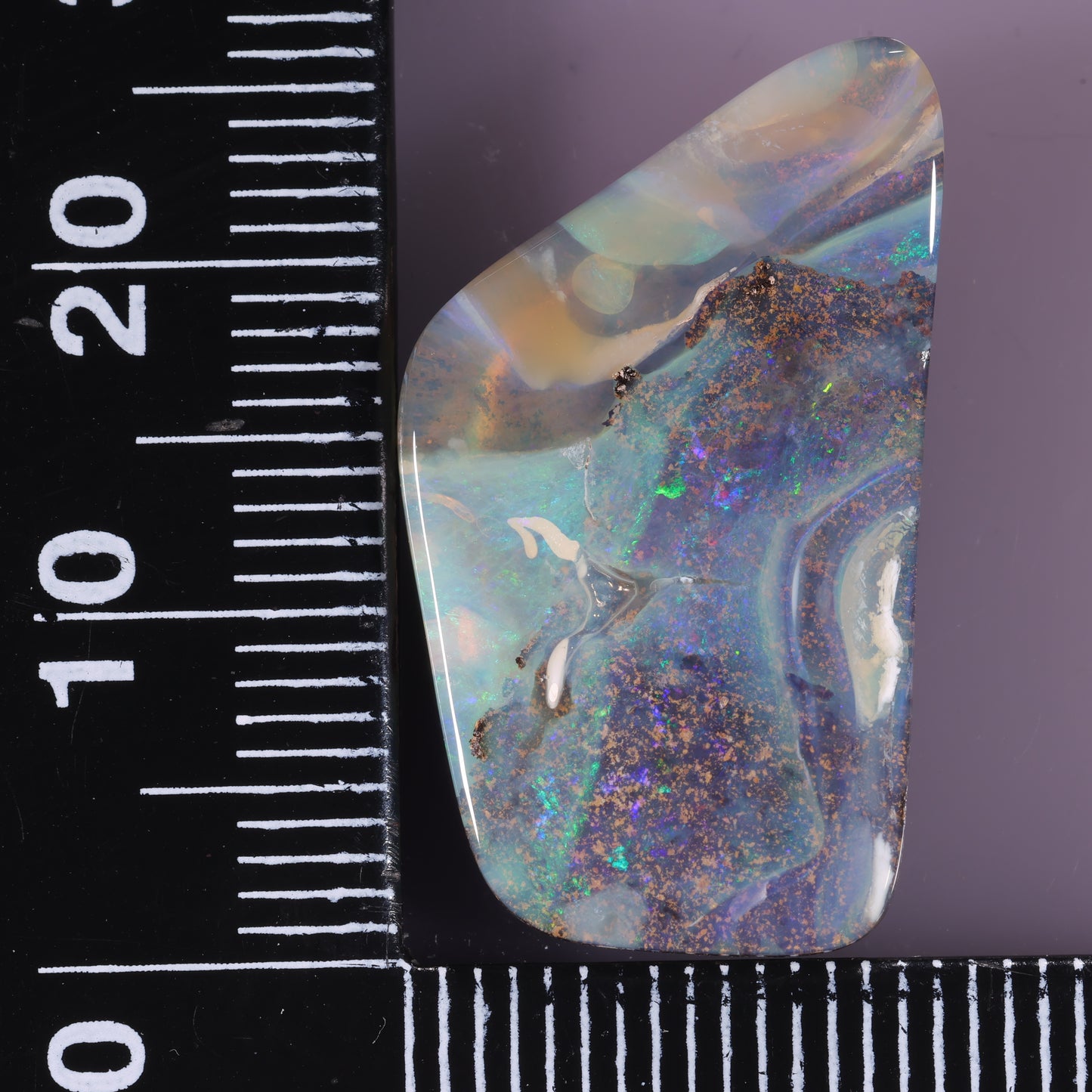 Boulder Opal 15.45cts 29171