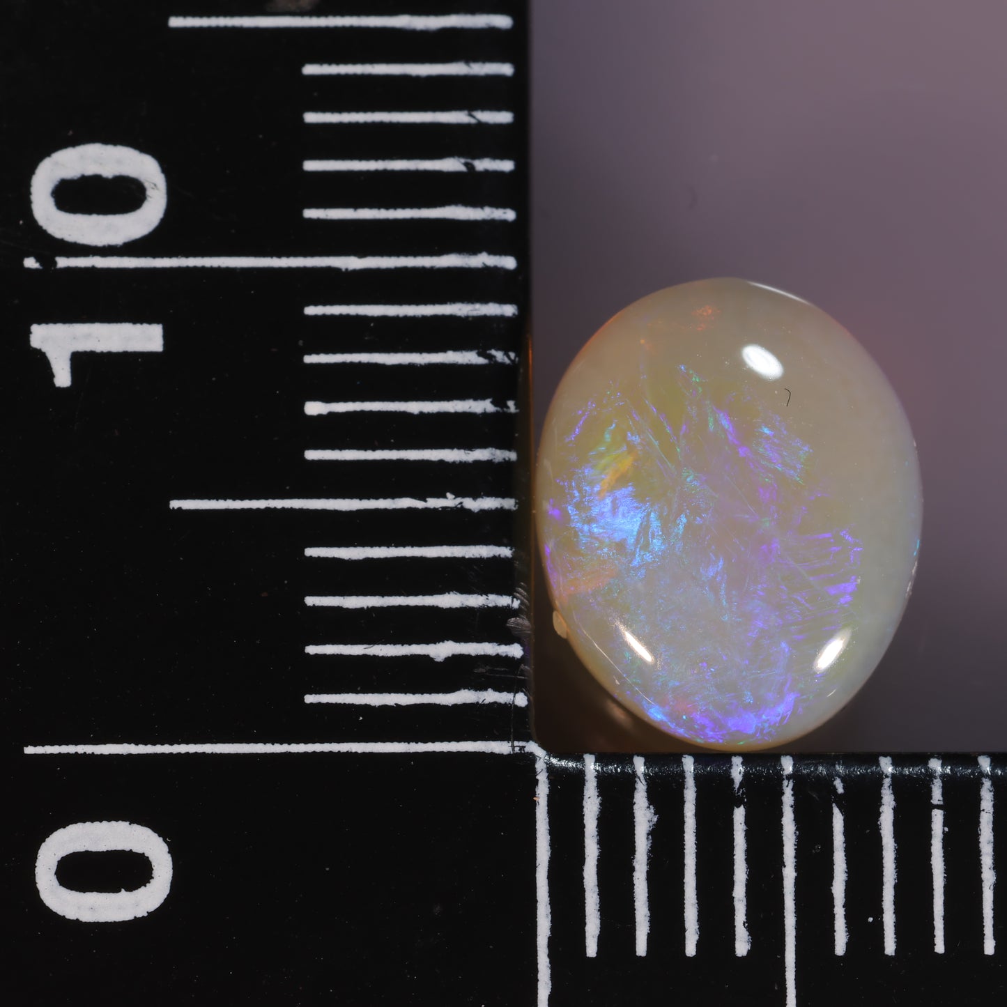 Lightning Ridge Opal 1.98cts 25399