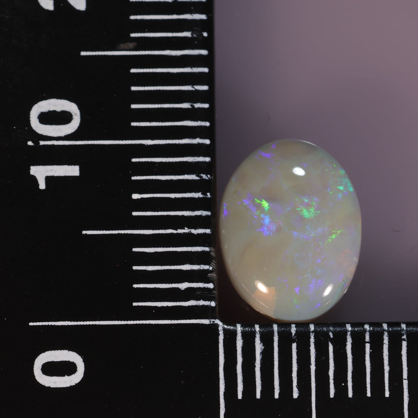 Lightning Ridge Opal 2.08cts 25443