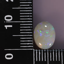 Load image into Gallery viewer, Lightning Ridge Opal 2.08cts 25443
