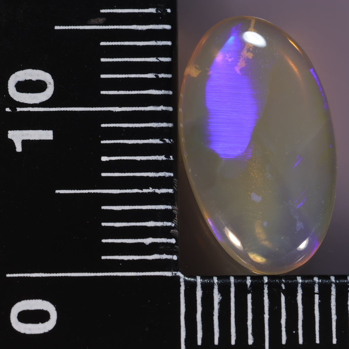 Lightning Ridge Opal 3.39cts 24572