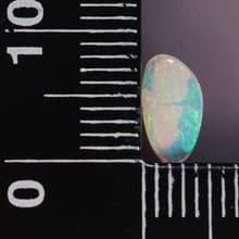 Load image into Gallery viewer, Lightning Ridge Opal 0.35cts 25397
