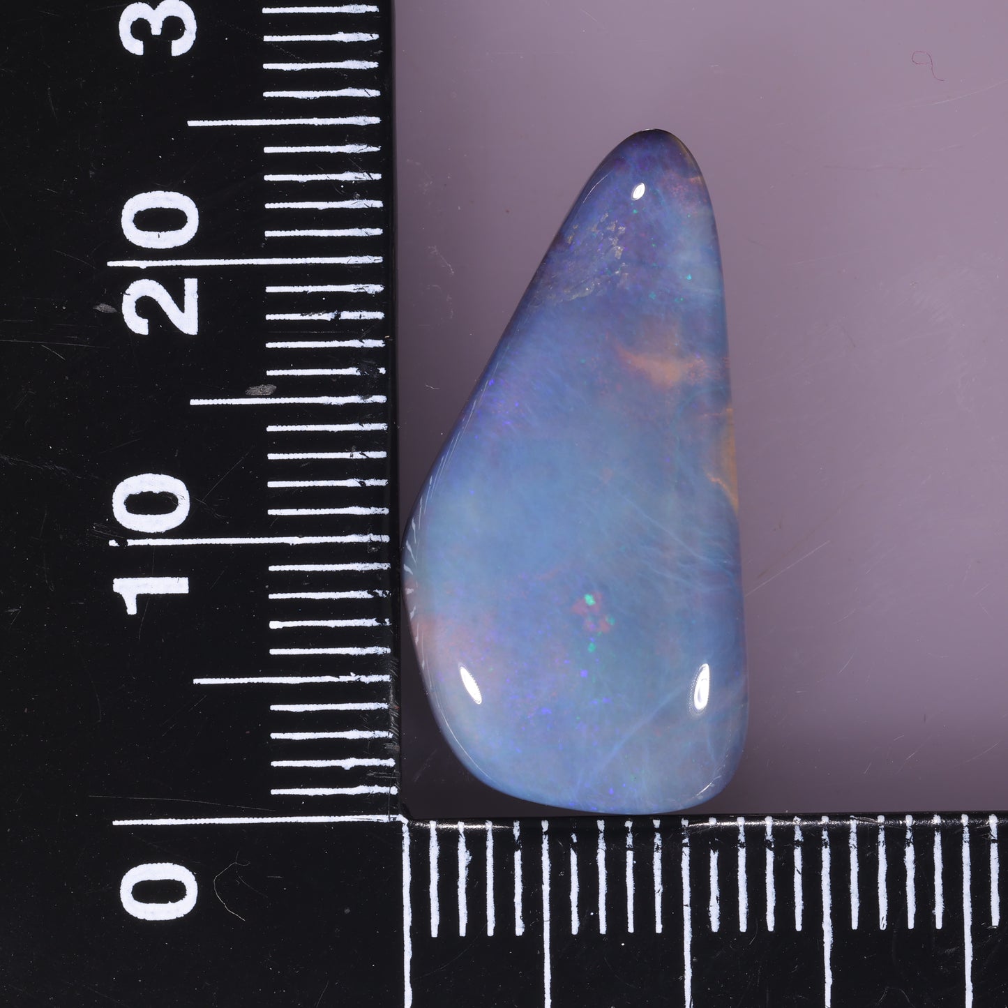 Boulder Opal 13.80cts 29388