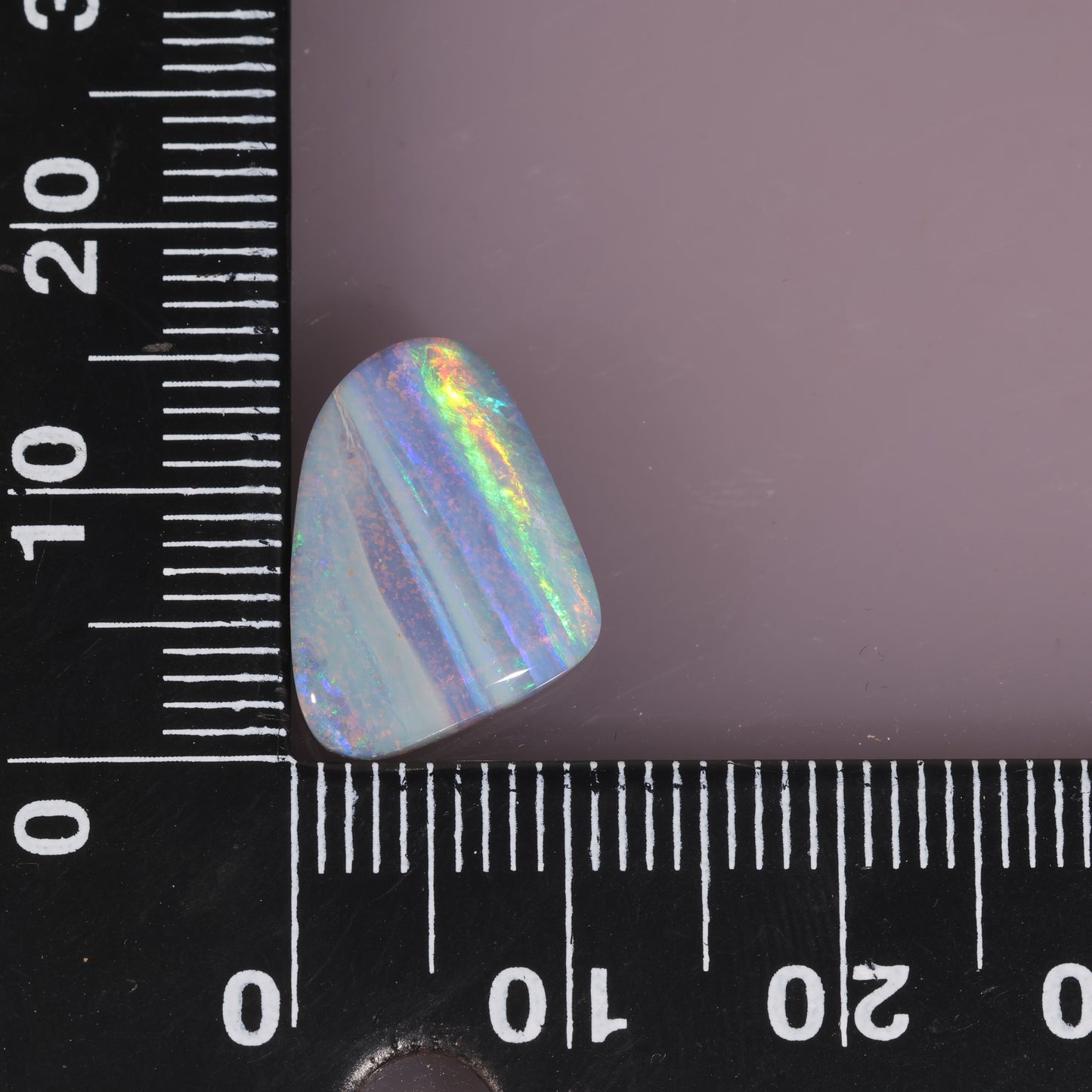 Boulder Opal 5.19cts 25271