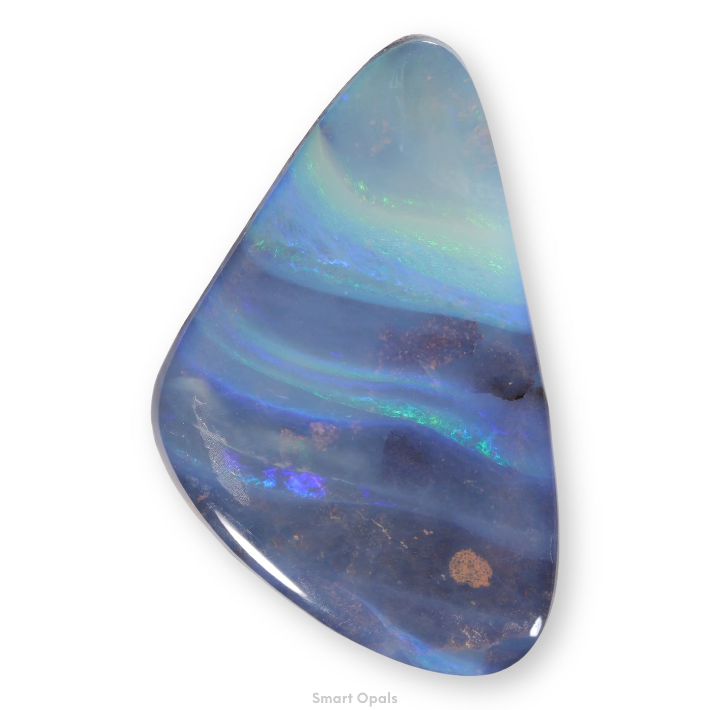 Boulder Opal 4.60cts 28638