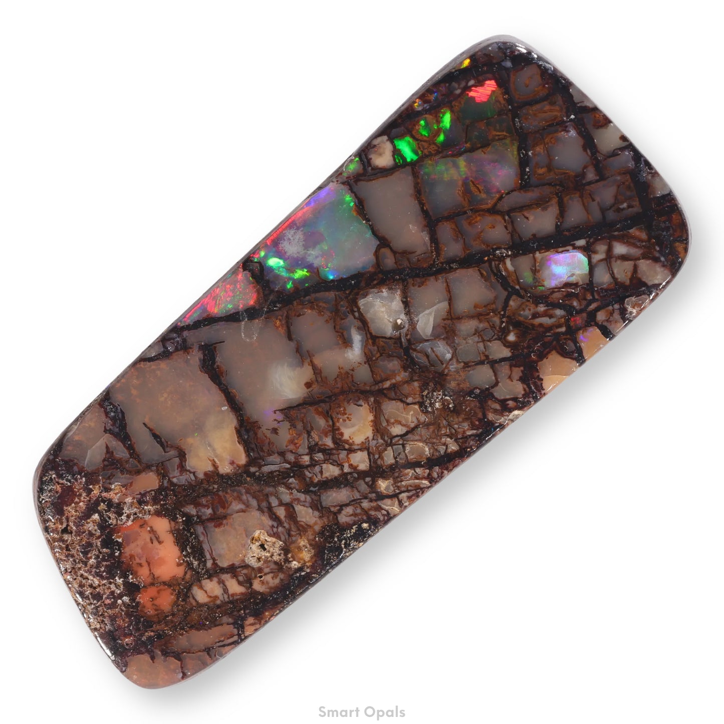 Boulder Opal 5.76cts 28581