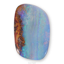 Load image into Gallery viewer, Boulder Opal 4.28cts 28655
