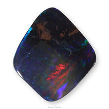 Load image into Gallery viewer, Boulder Opal 7.09cts 28558
