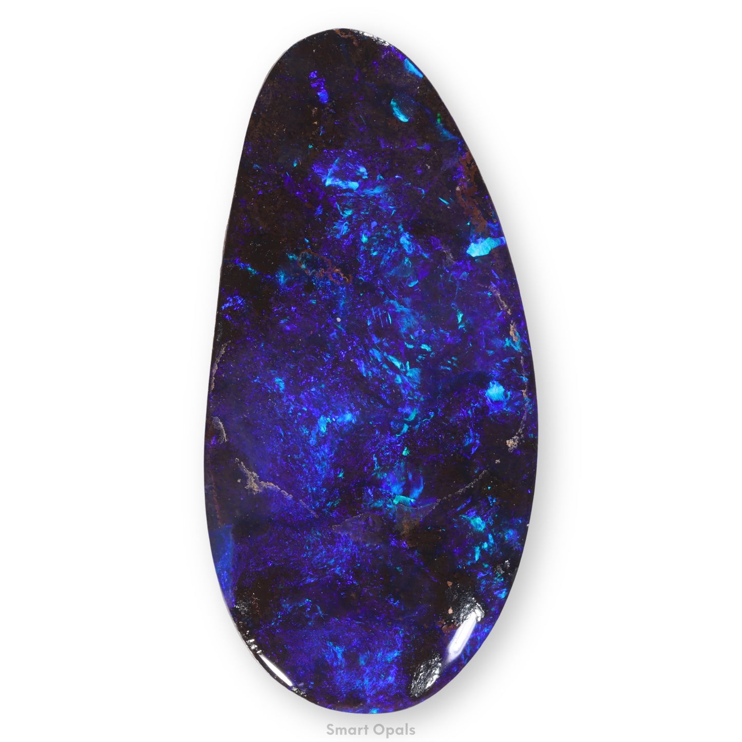 Boulder Opal 5.20cts 28566