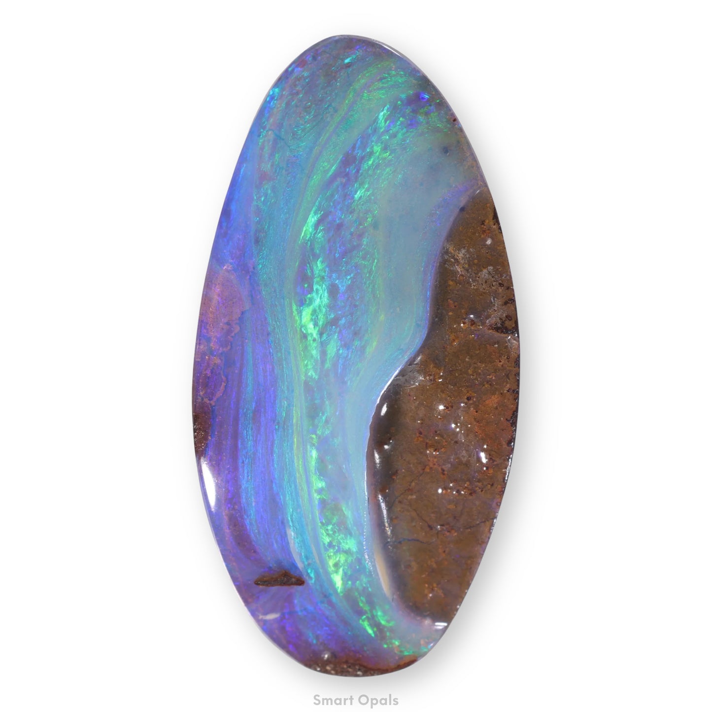 Boulder Opal 5.42cts 28611