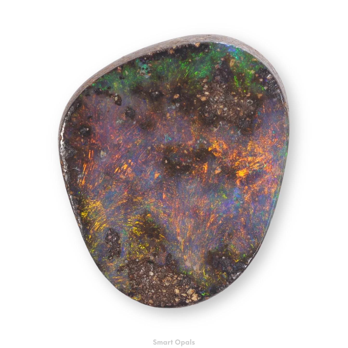 Boulder Opal 2.67cts 28548