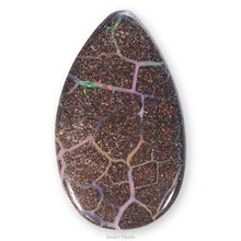 Load image into Gallery viewer, Boulder Opal 41.10cts 28605
