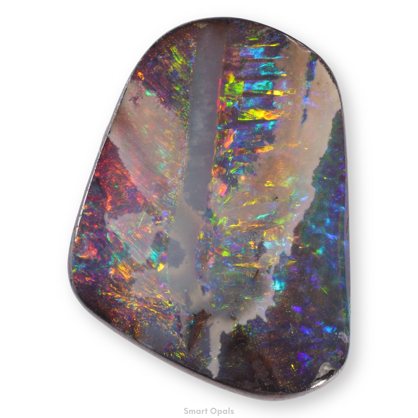 Boulder Opal 2.63cts 28656