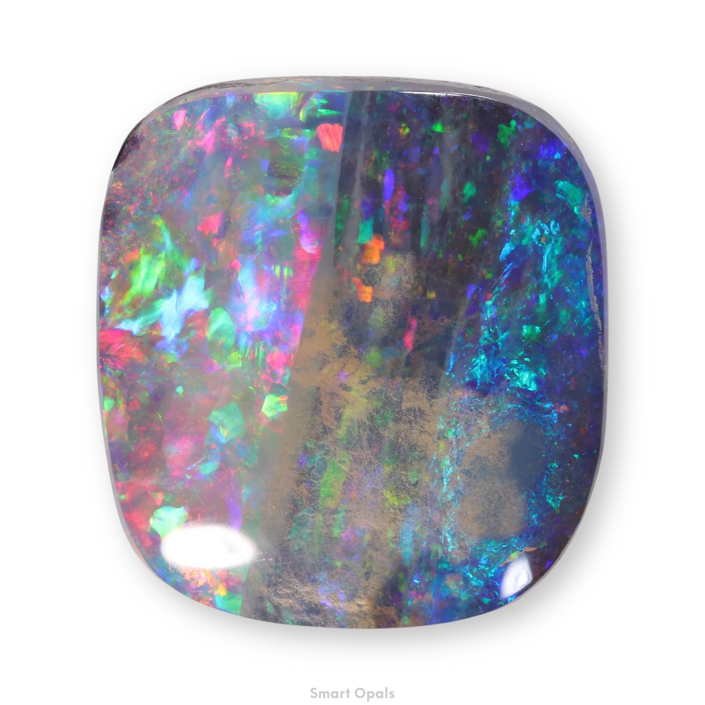 Boulder Opal 2.42cts 28632