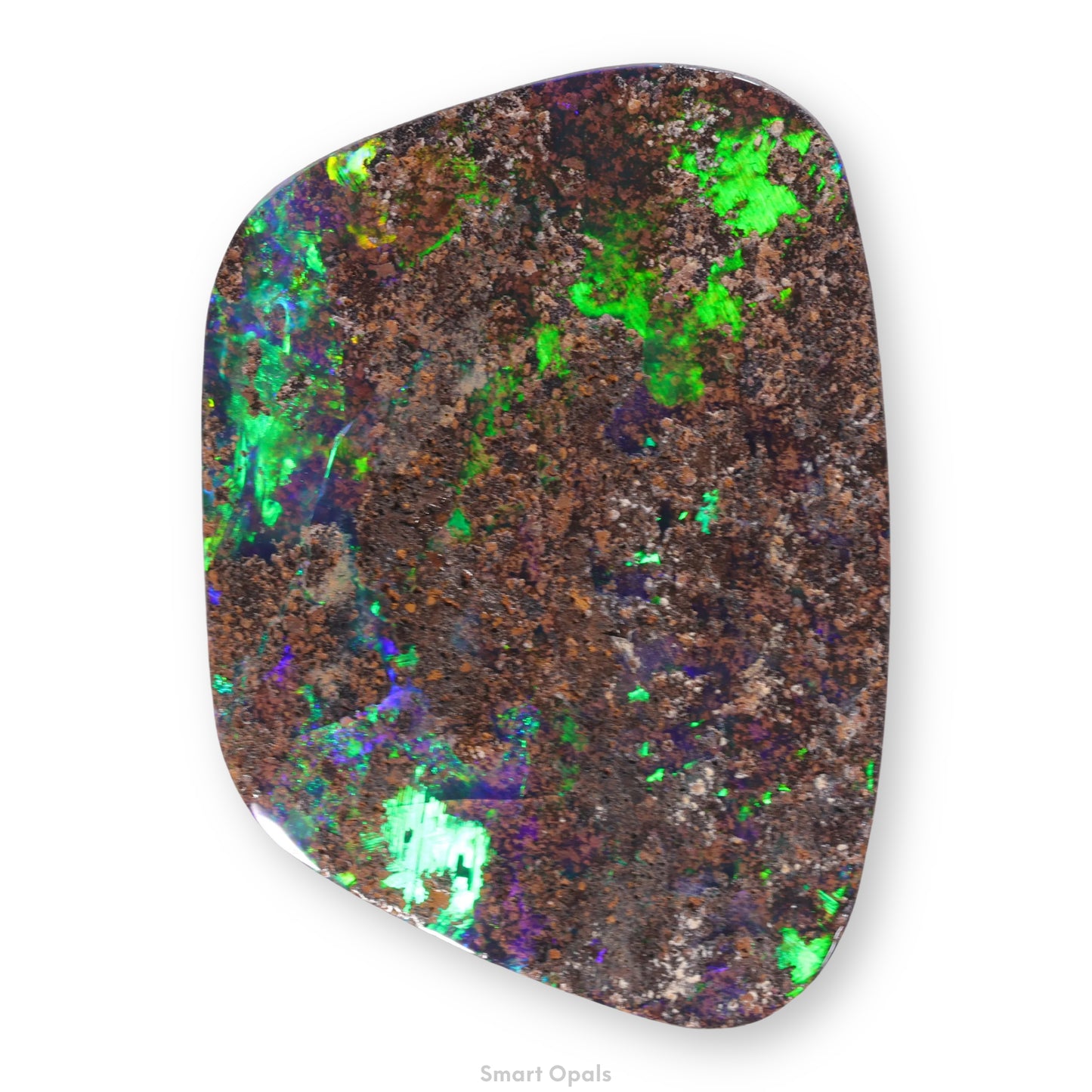 Boulder Opal 7.54cts 28591