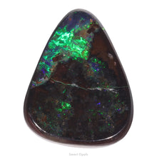 Load image into Gallery viewer, Boulder Opal 3.53cts 25997
