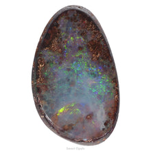 Load image into Gallery viewer, Boulder Opal 3.19cts 25998
