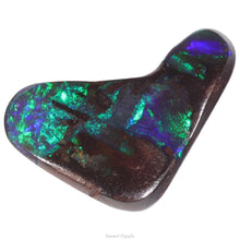 Load image into Gallery viewer, Boulder Opal 1.94cts 26021
