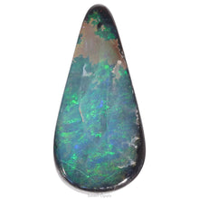 Load image into Gallery viewer, Boulder Opal 2.22cts 26031

