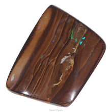 Load image into Gallery viewer, Boulder Opal 38.75cts 26040
