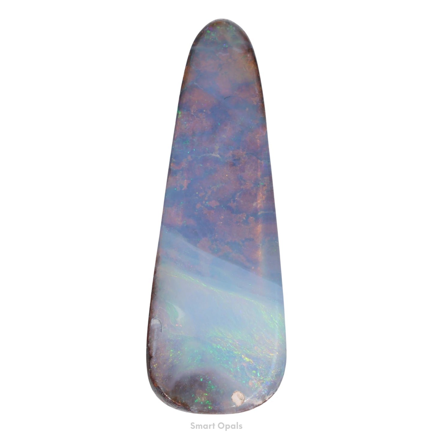 Boulder Opal 6.62cts 26054