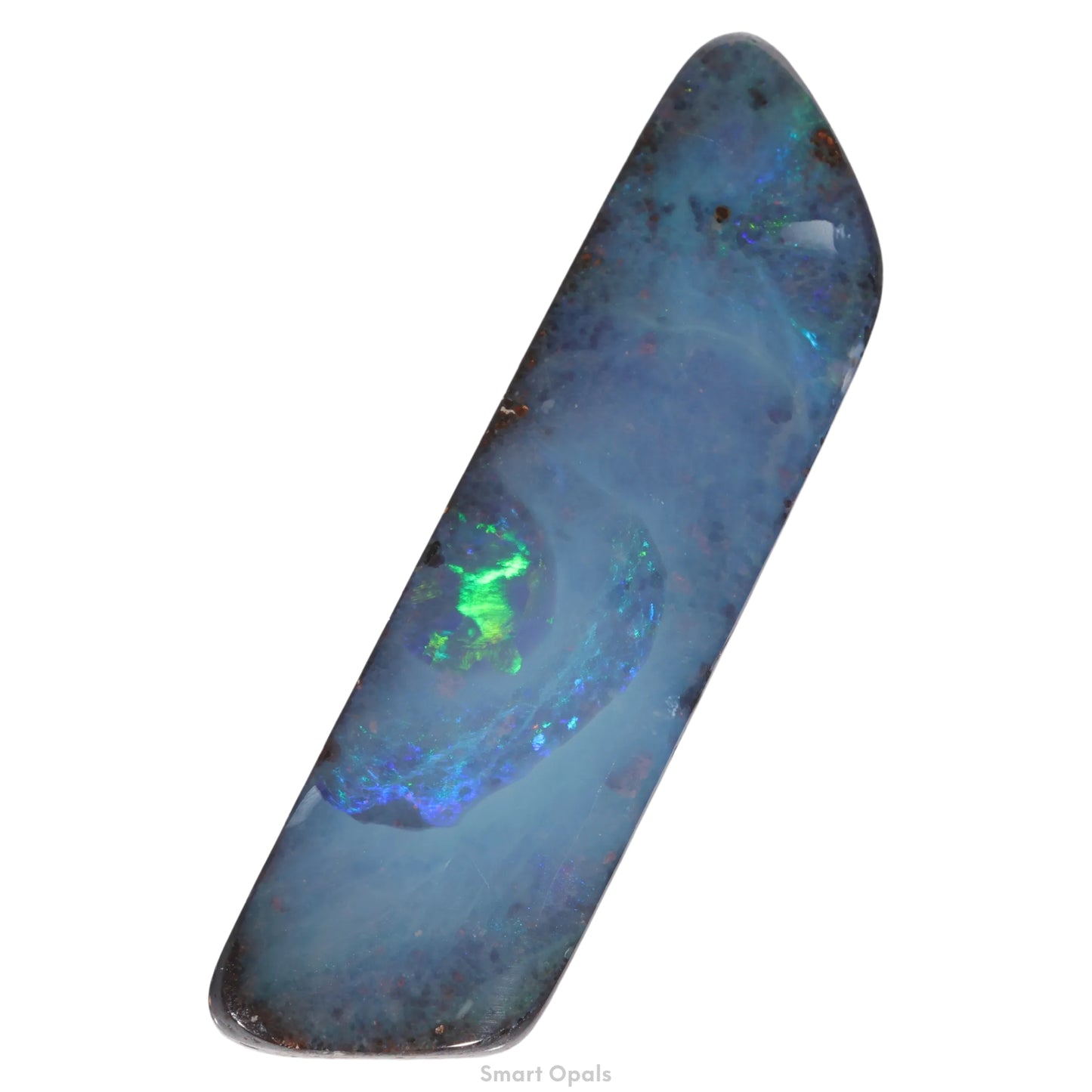 Boulder Opal 4.55cts 26057