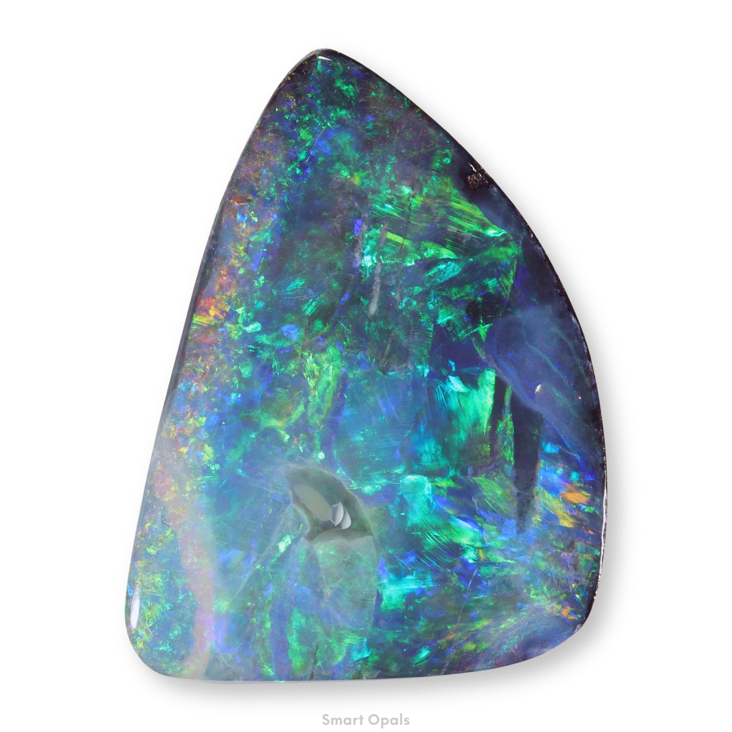 Boulder Opal 7.83cts 21019