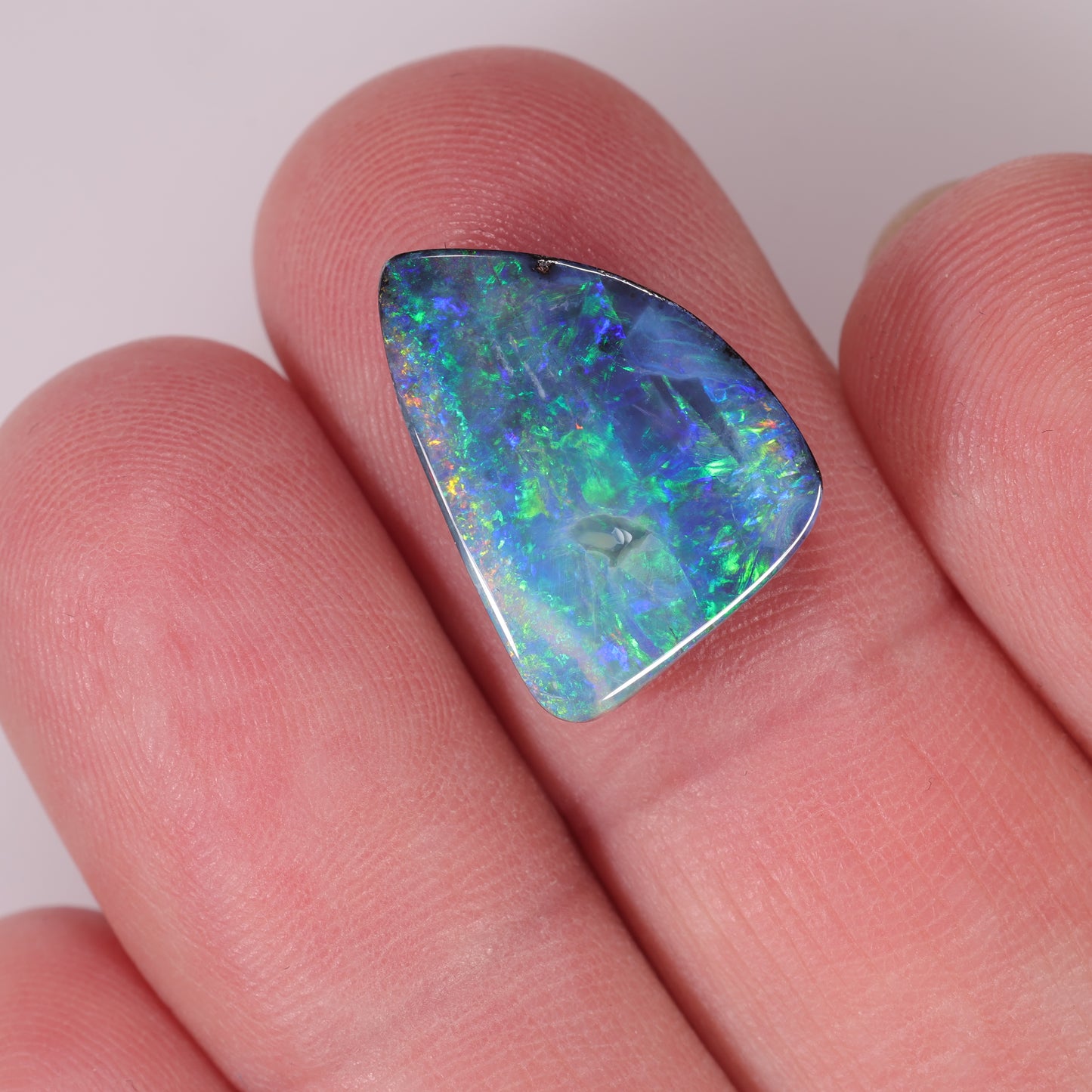 Boulder Opal 7.83cts 21019