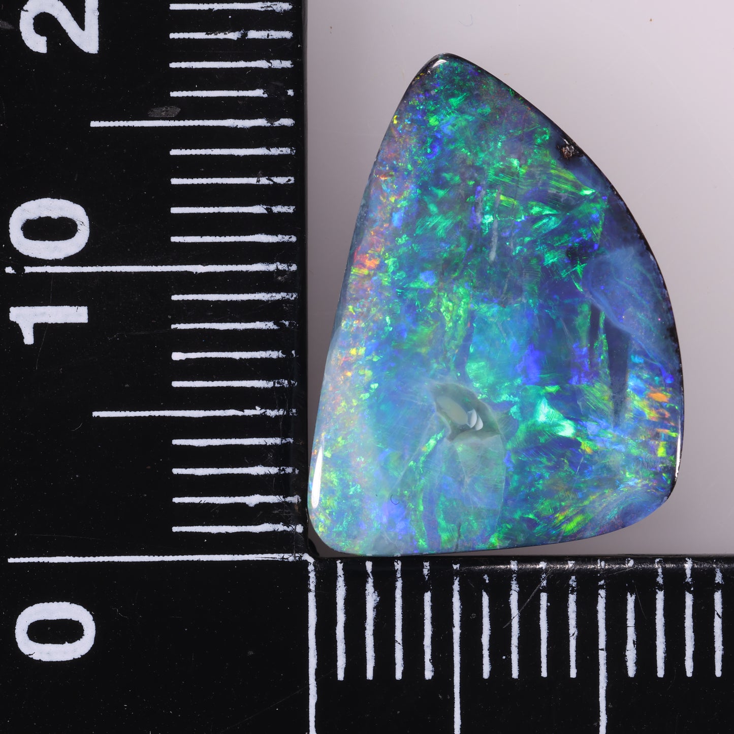 Boulder Opal 7.83cts 21019