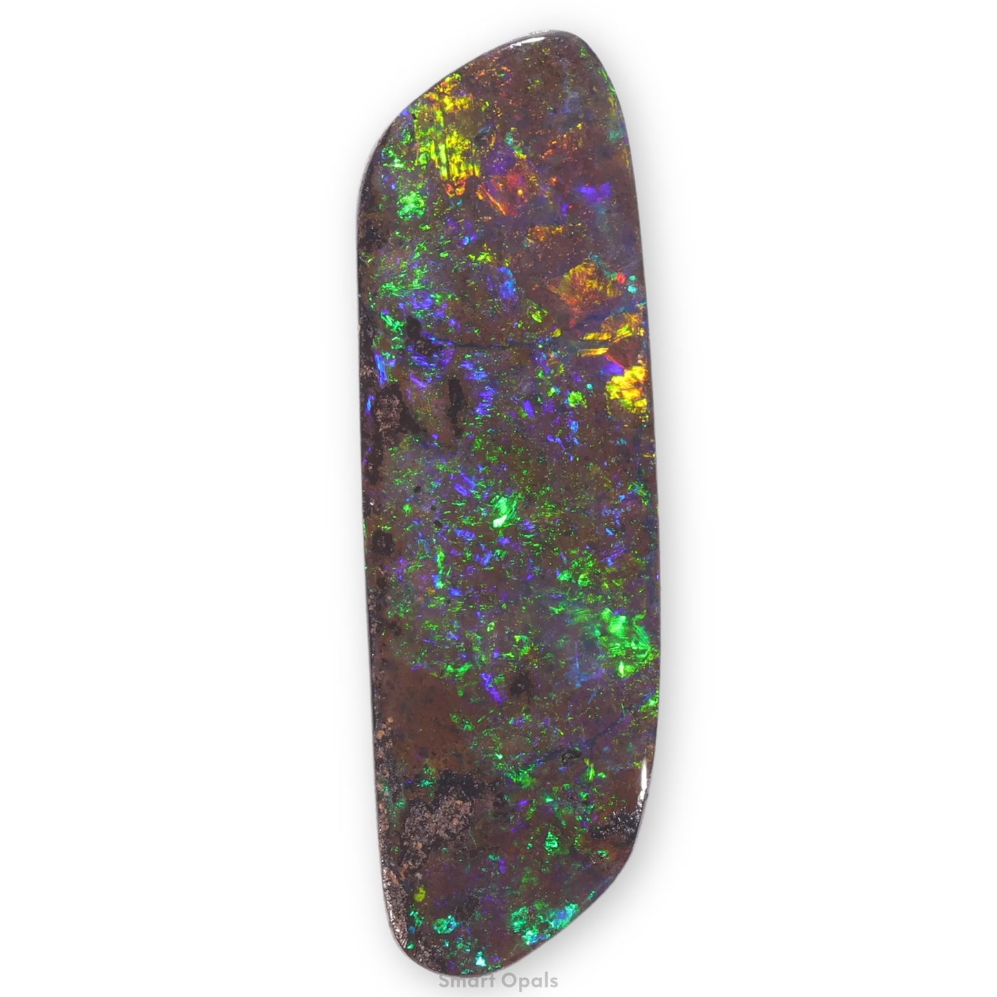 Boulder Opal 2.69cts 21051