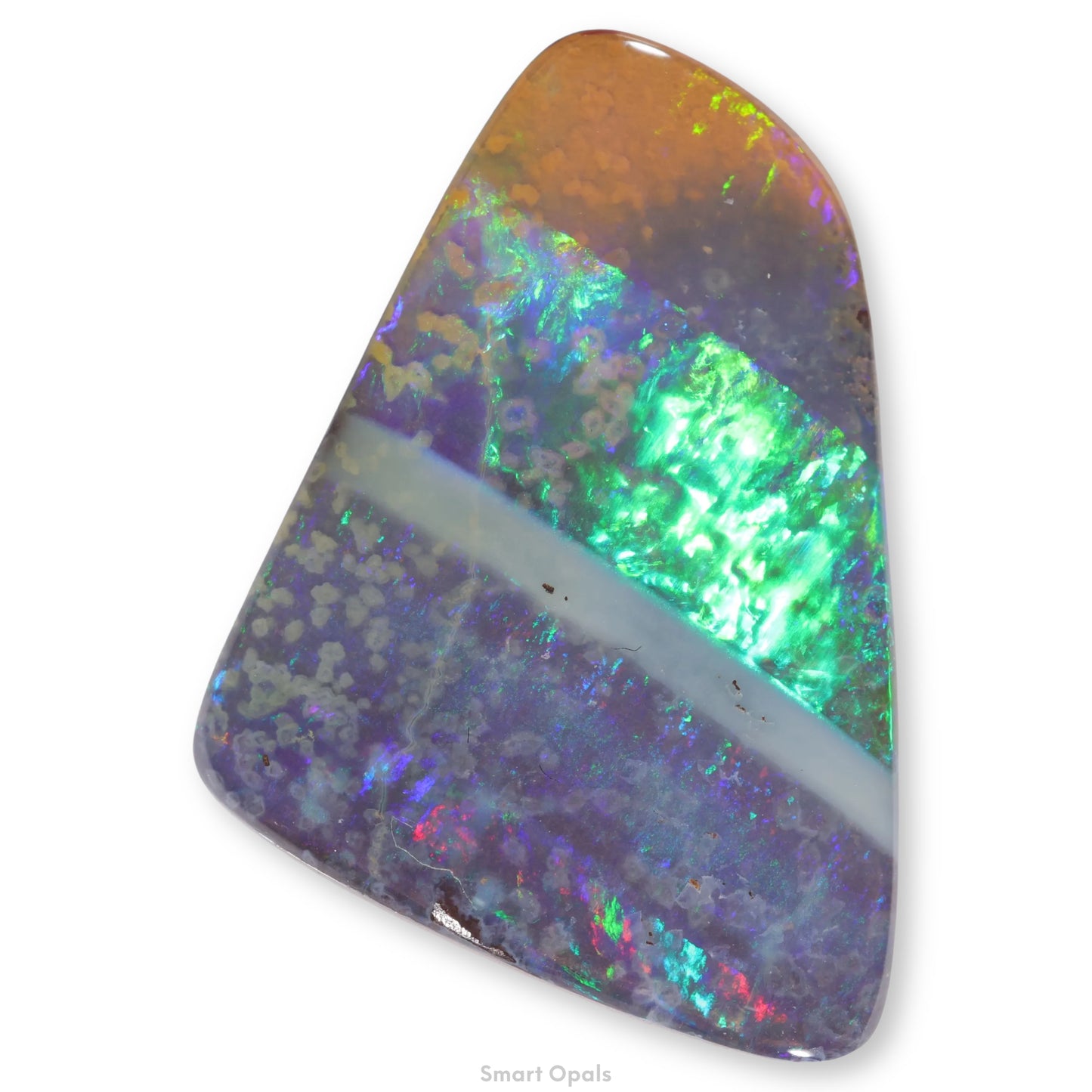 Boulder Opal 11.06cts 21354