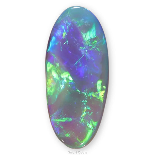Lightning Ridge Opal 1.60cts 21650