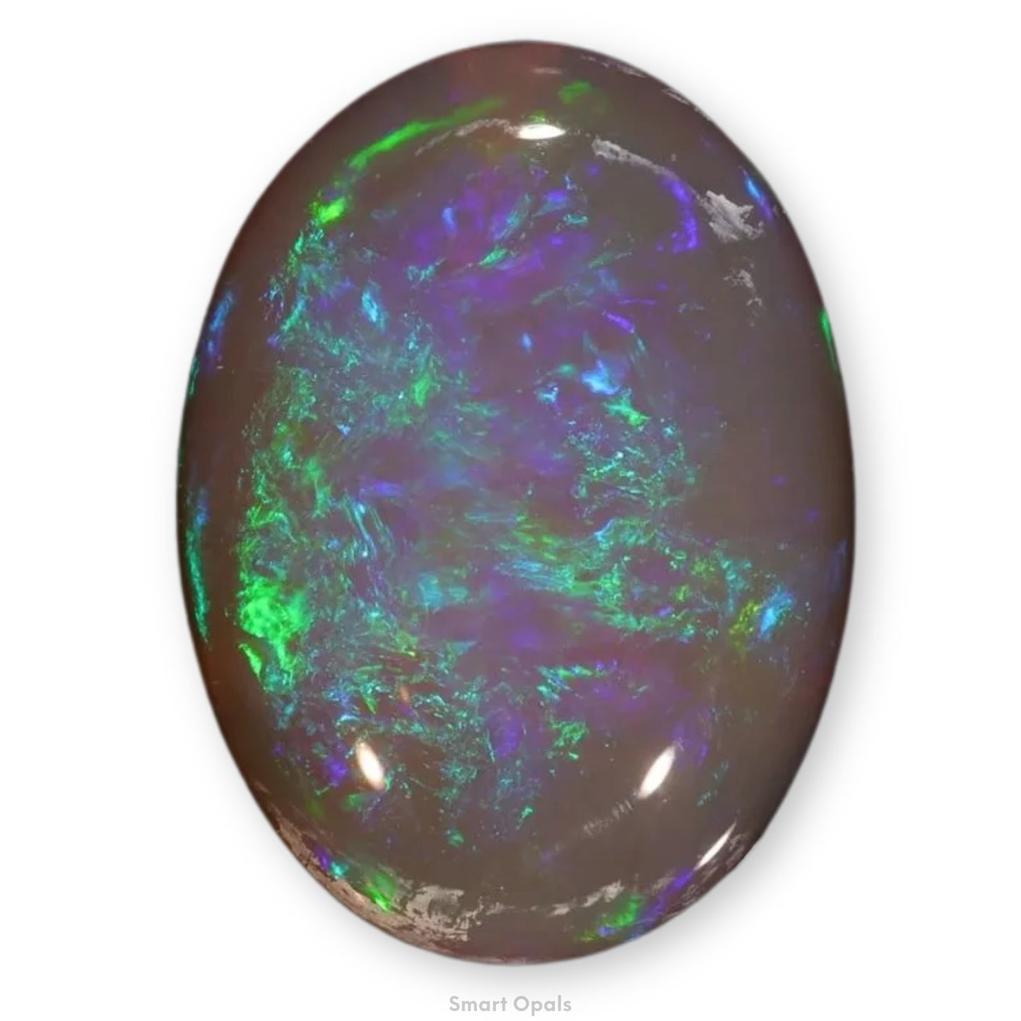 Lightning Ridge Opal 1.45cts 21652