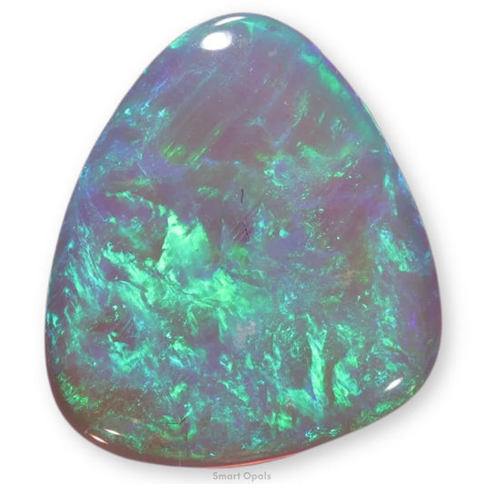 Lightning Ridge Opal 2.80cts 21658