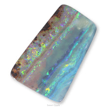 Load image into Gallery viewer, Boulder Opal 18.90cts 21766
